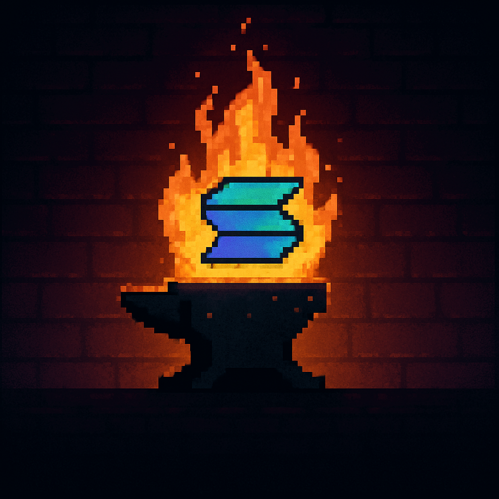 Burnfurnace Logo